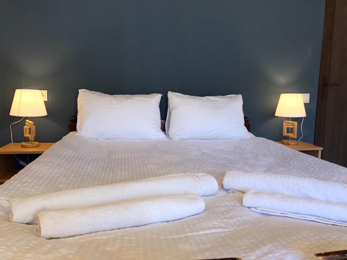 Guest House Keti Margiani เมสเตีย ภายนอก รูปภาพ